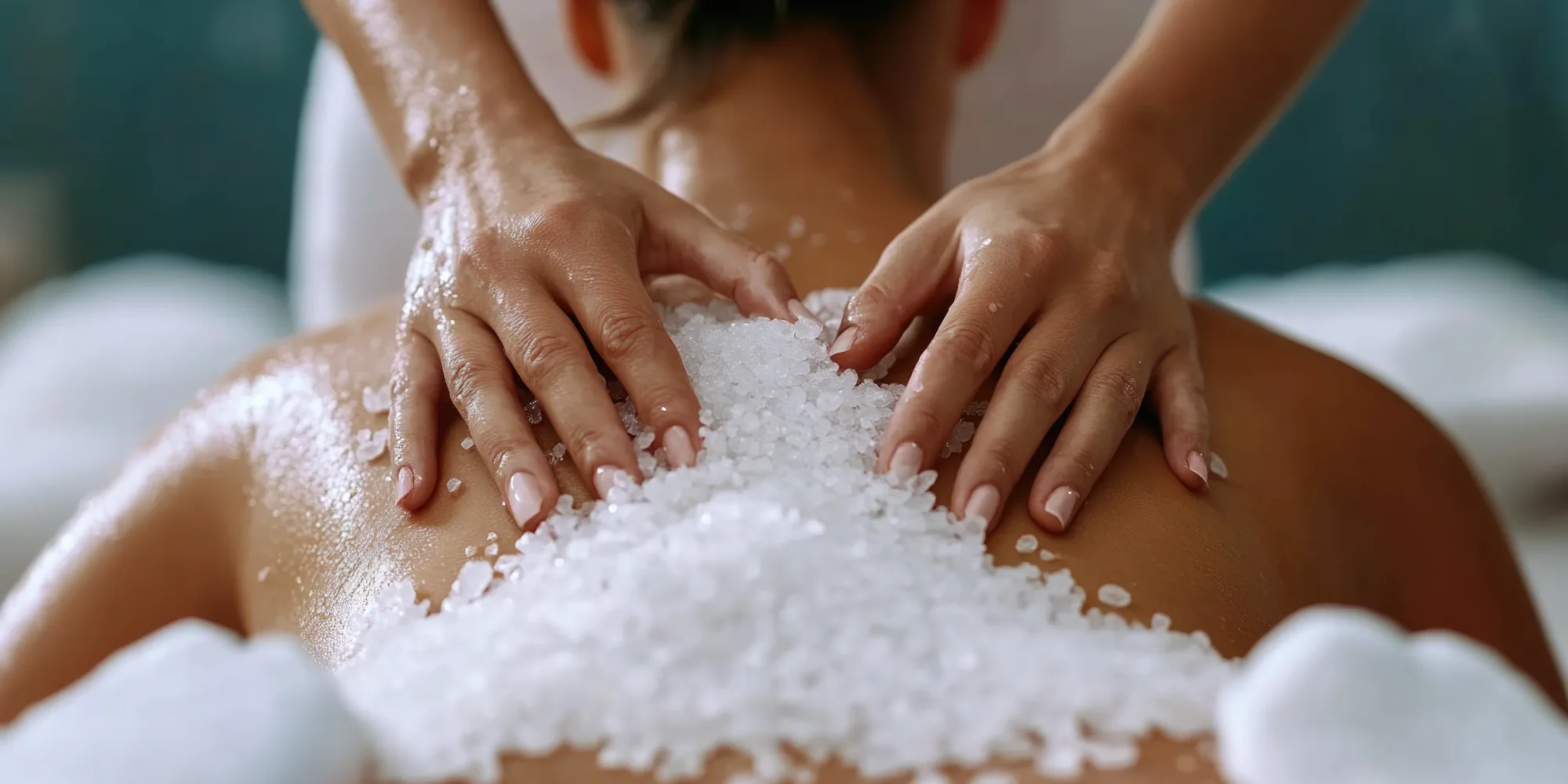 Salt Therapies