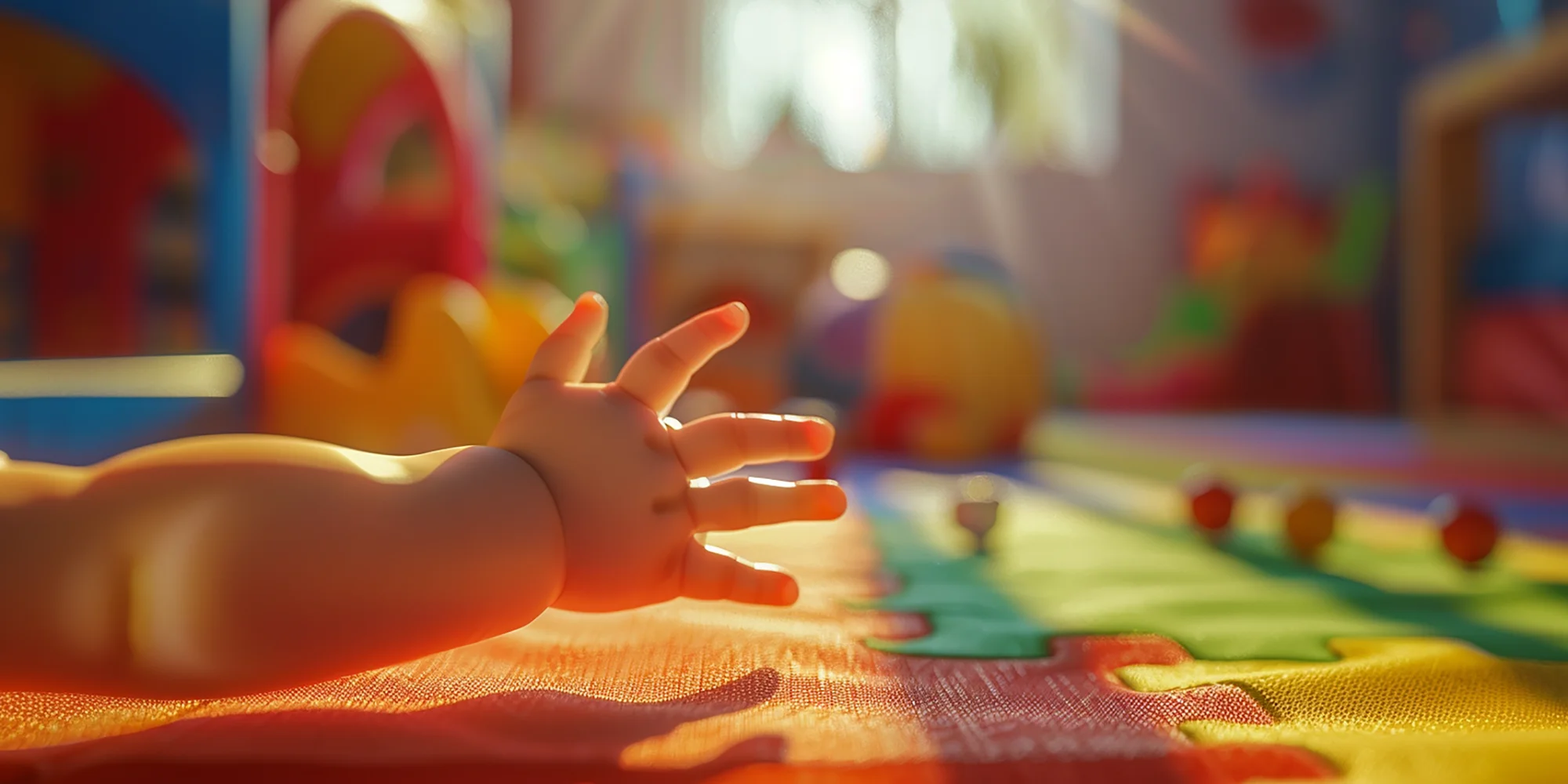 Sensory Integration Therapy Clinical Perspective
