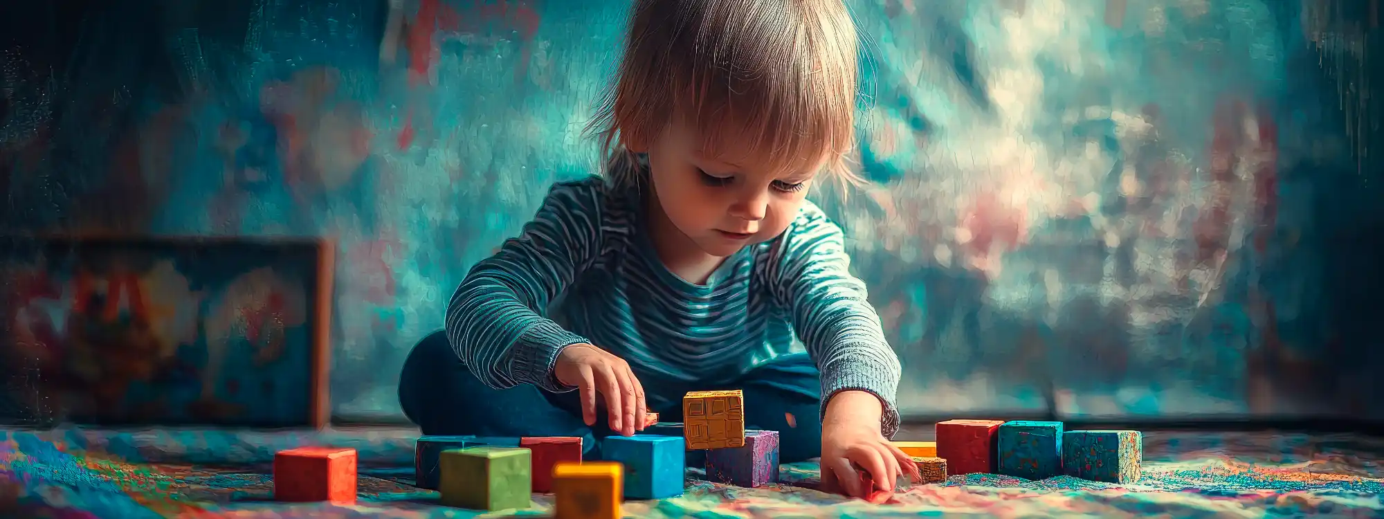 Sensory Integration Therapy Clinical Perspective