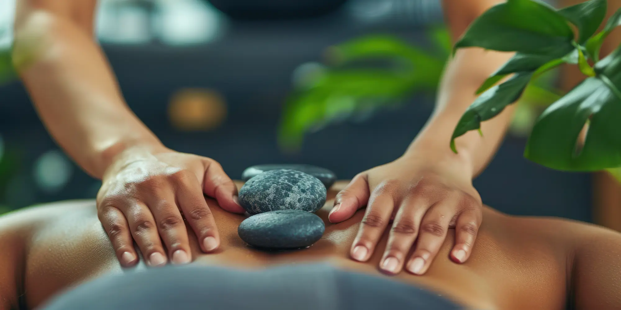 Shiatsu - Dr. Nisshii Bhatt
