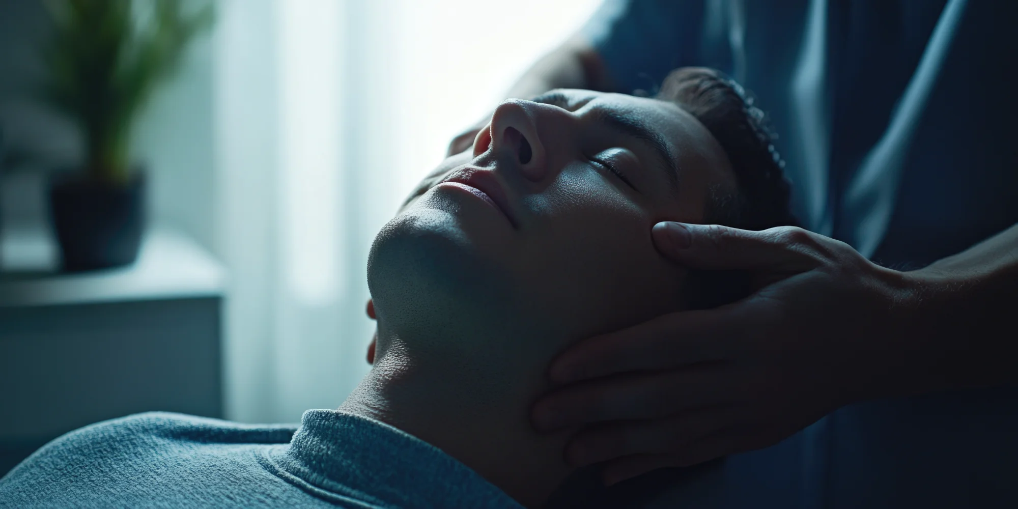 Trager Therapy