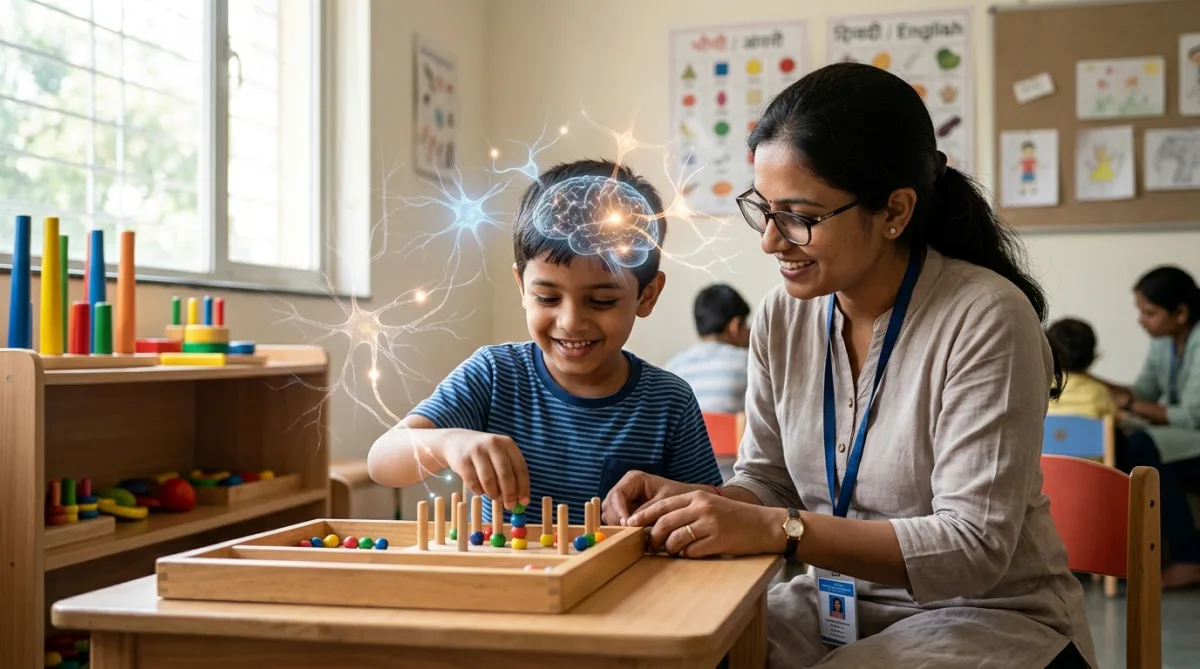 Neuroplasticity in Children: What It Means—and What It Does Not Mean